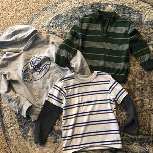 4t/5t long sleeve bundle